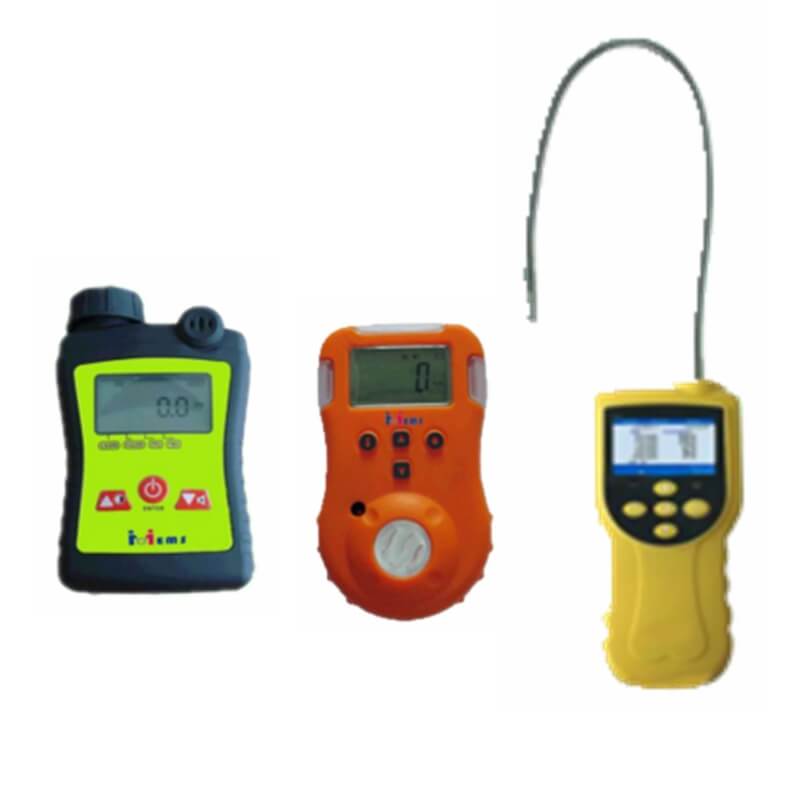 KTG-P10型便攜式多氣體檢測儀